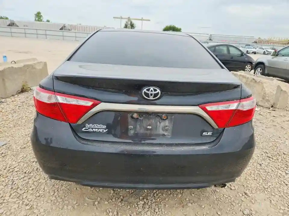 4T1BF1FK7FU069156 2015 TOYOTA CAMRY-5