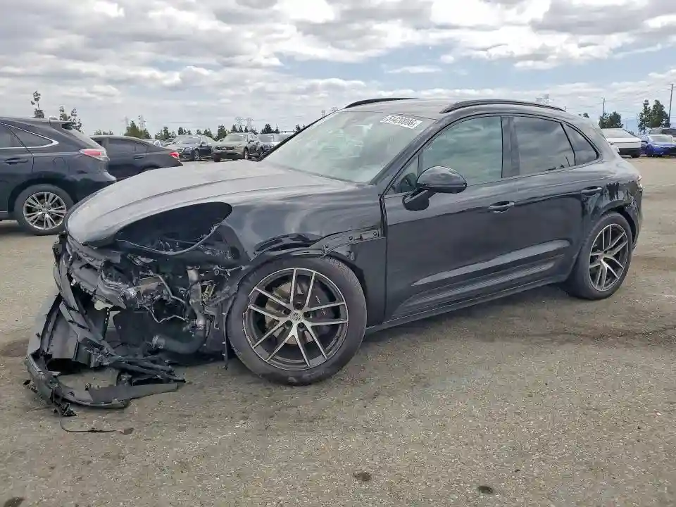 WP1AA2A55SLB13188 2025 PORSCHE MACAN-0