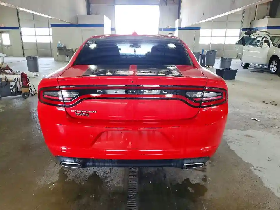 2C3CDXBG8PH674007 2023 DODGE CHARGER-5