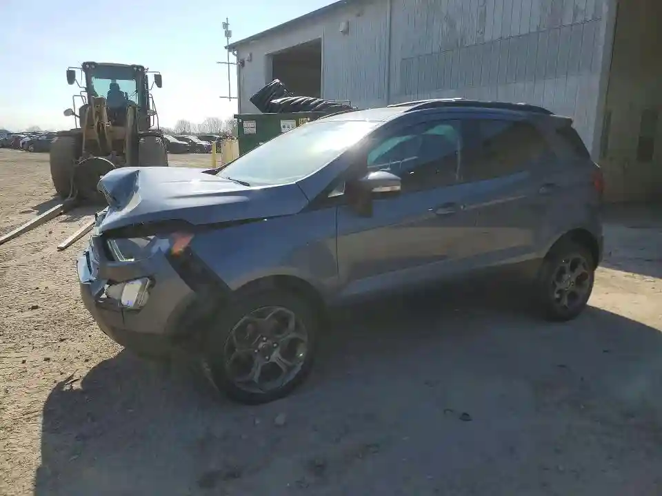 MAJ6P1CL6JC182696 2018 FORD ECOSPORT-0