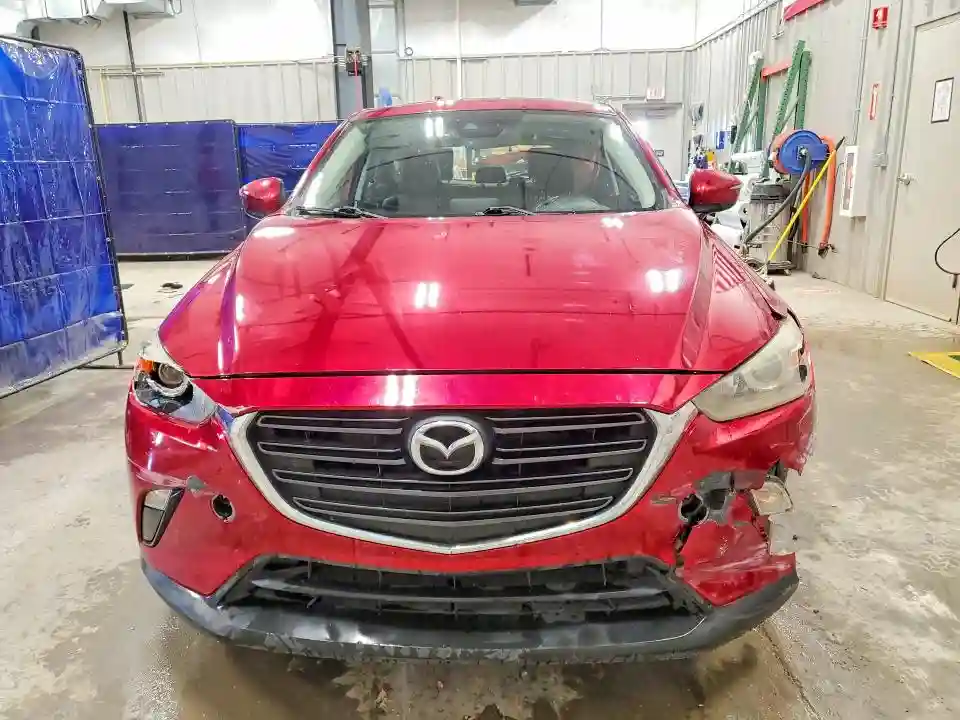 JM1DKFC73K0416781 2019 MAZDA CX-3-4