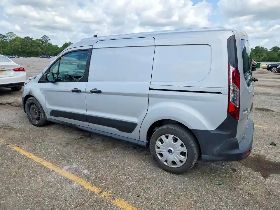 NM0LE7E24M1498668 2021 FORD TRANSIT-1