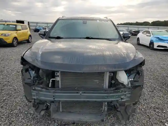3GNKBCRS3KS630669 2019 CHEVROLET BLAZER-4