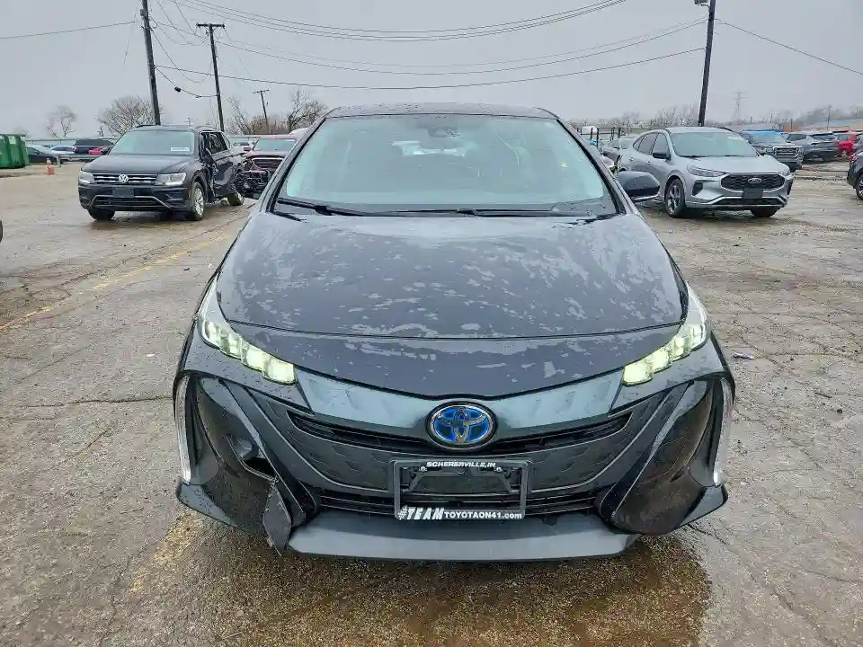 JTDKAMFP2M3168258 2021 TOYOTA PRIUS-4