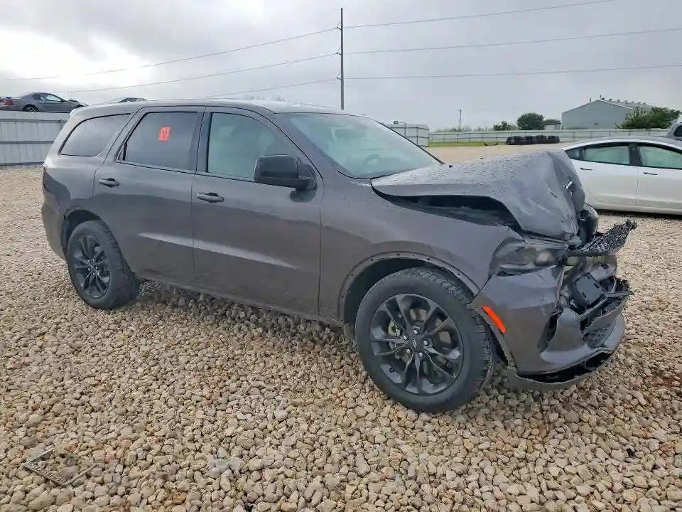1C4RDHDG7MC573192 2021 DODGE DURANGO-3