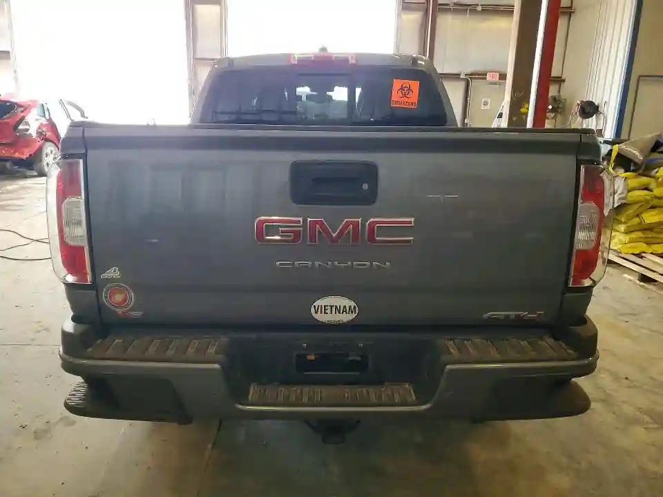 1GTG6FEN0N1258427 2022 GMC CANYON-5