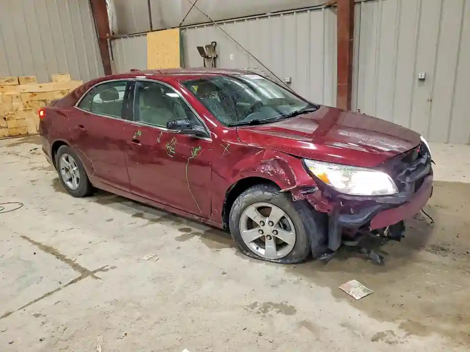 1G11C5SL6FF353664 2015 CHEVROLET MALIBU-3
