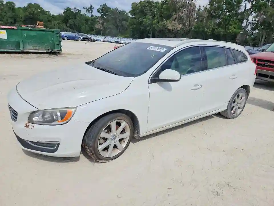 YV140MEK2G1301998 2016 VOLVO V60-0