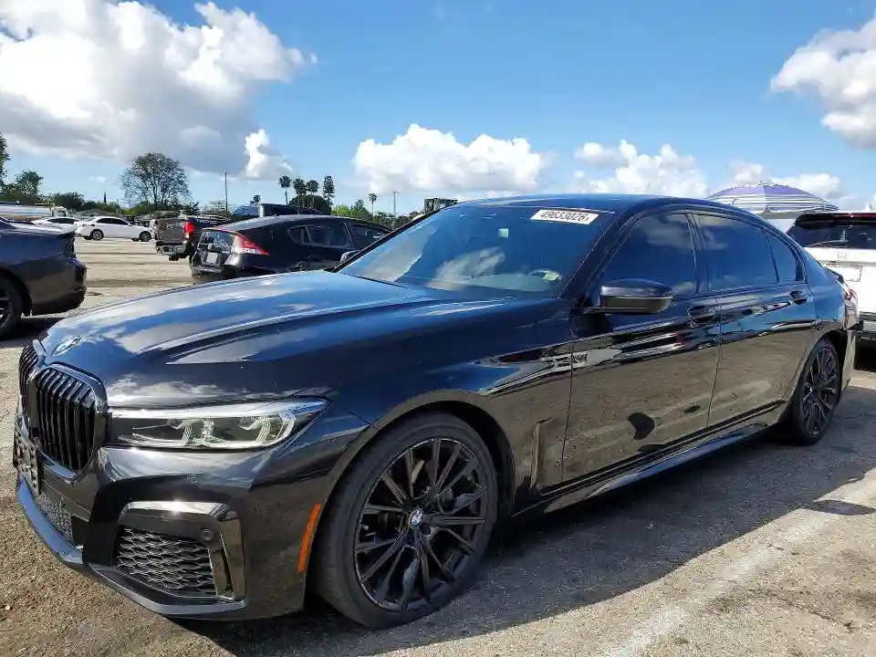 WBA7T2C0XMCF16447 2021 BMW 7 SERIES-0