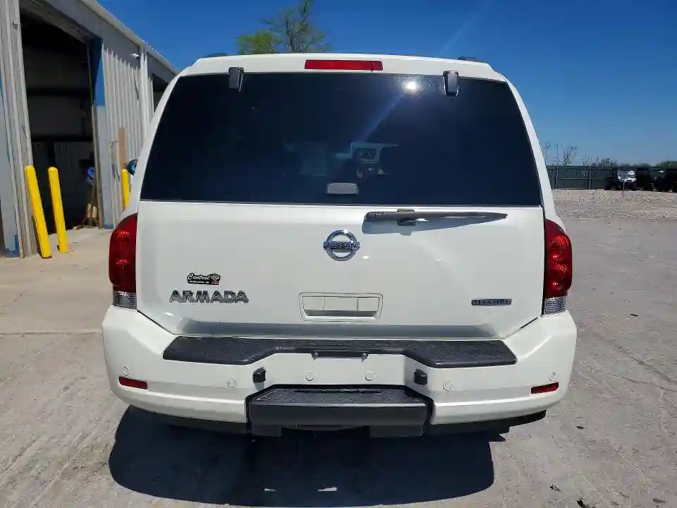 5N1BA0ND9FN623366 2015 NISSAN ARMADA-5