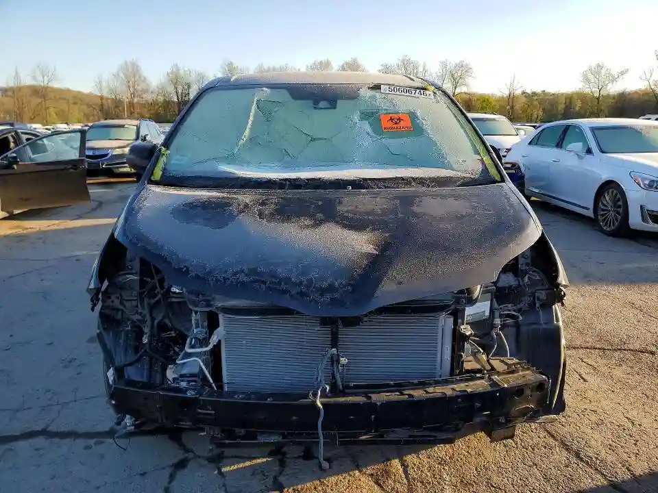 5TDZZ3DC2LS066814 2020 TOYOTA SIENNA-4