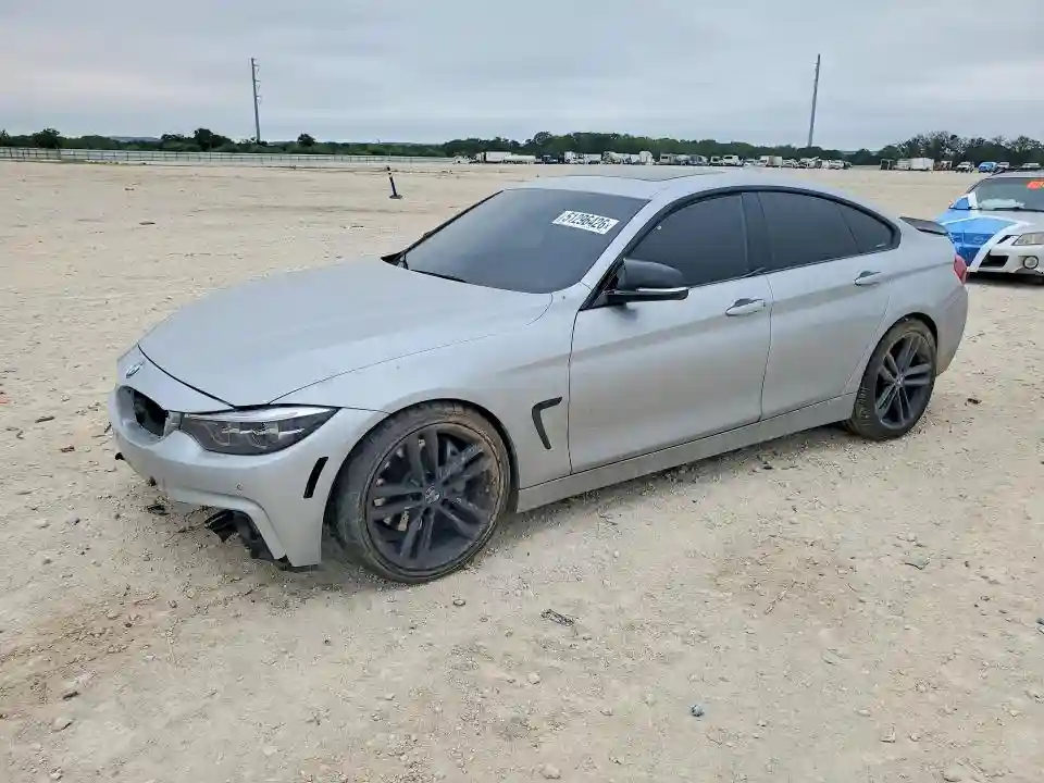 WBA4J5C53JBF07502 2018 BMW 4 SERIES-0