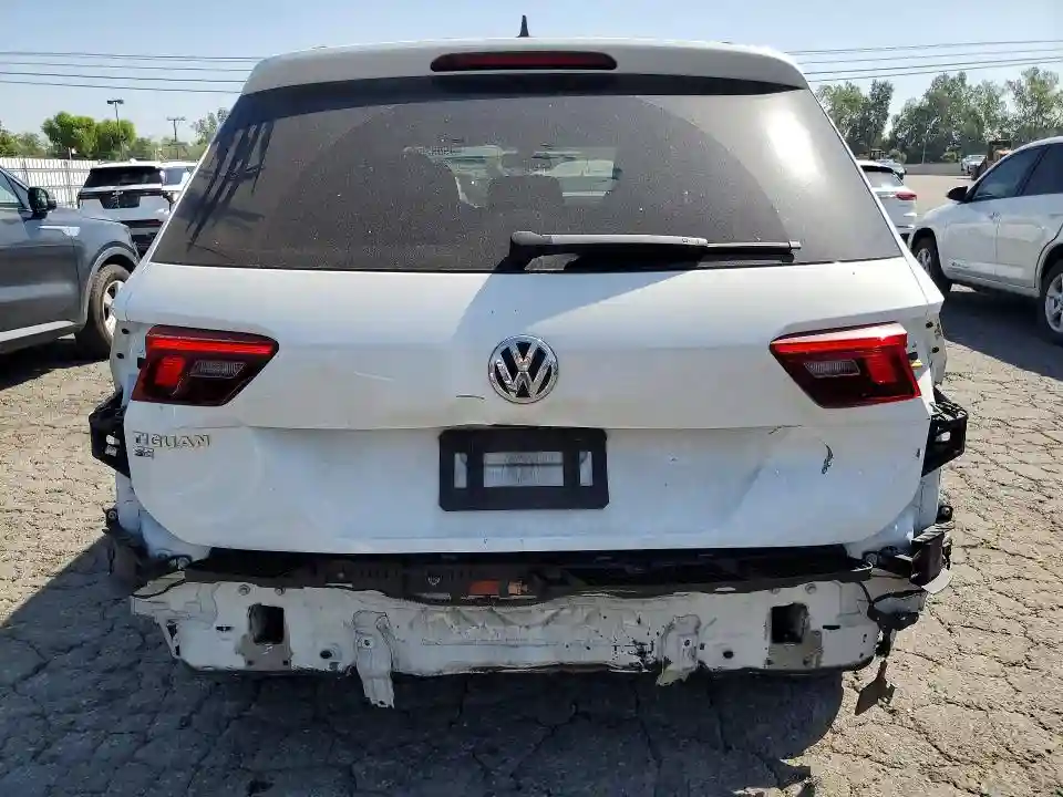 3VV3B7AX9LM092711 2020 VOLKSWAGEN TIGUAN-5