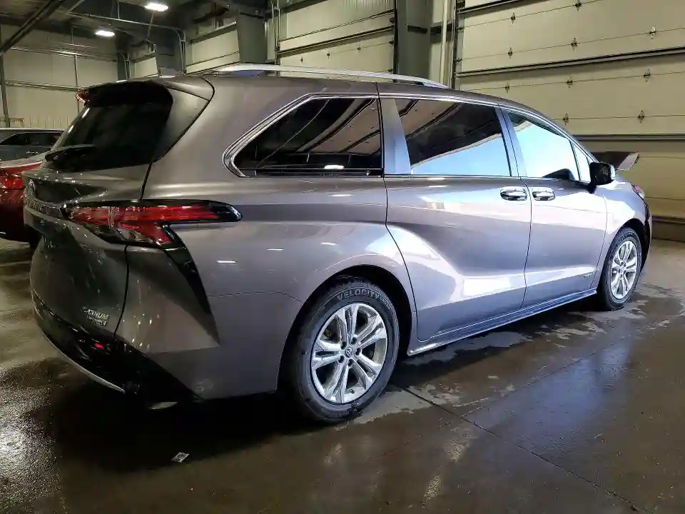 5TDESKFC8MS030590 2021 TOYOTA SIENNA-2