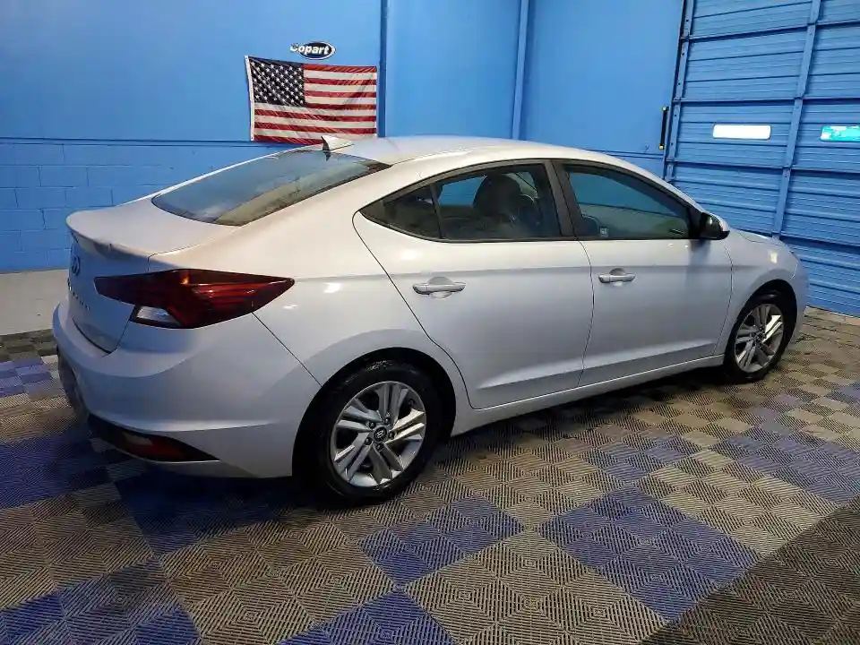 KMHD84LFXKU878978 2019 HYUNDAI ELANTRA-2