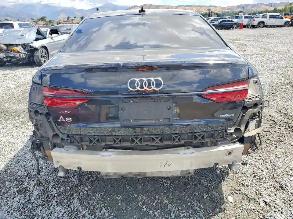 WAUD8AF20MN028864 2021 AUDI A6-5