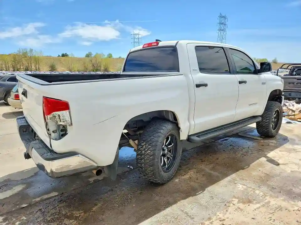 5TFDY5F17LX892282 2020 TOYOTA TUNDRA-2