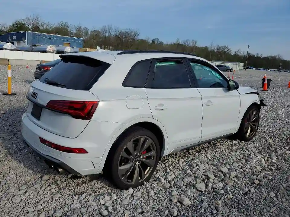 WA1B4AFY0S2035154 2025 AUDI SQ5-2