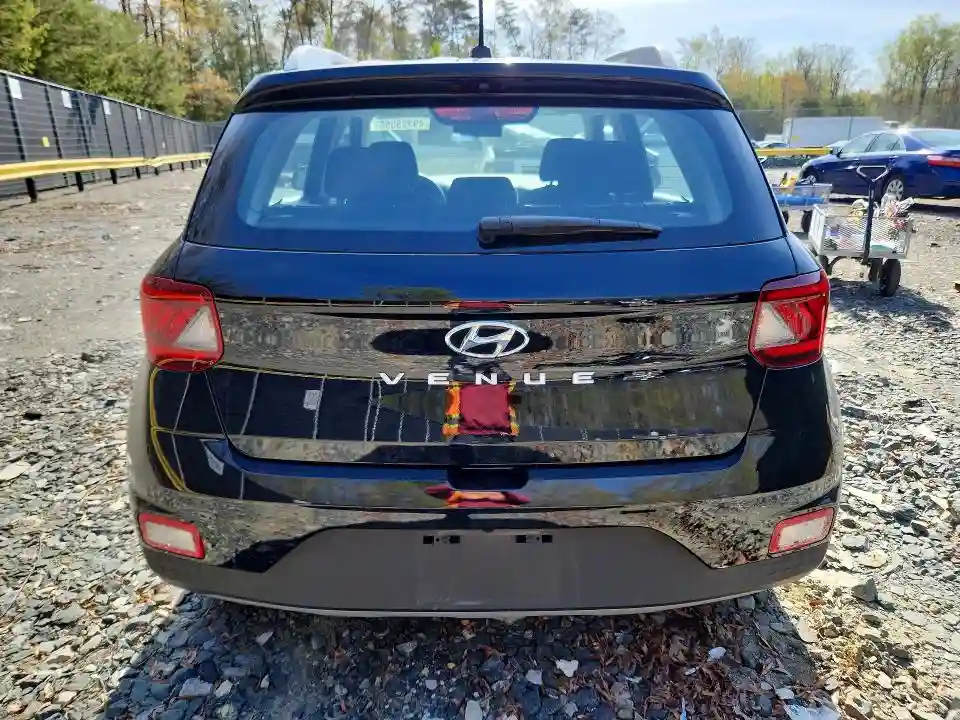 KMHRC8A31SU414577 2025 HYUNDAI VENUE-5