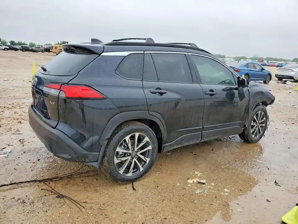 7MUDAAAG5RV106170 2024 TOYOTA ALL OTHER-2