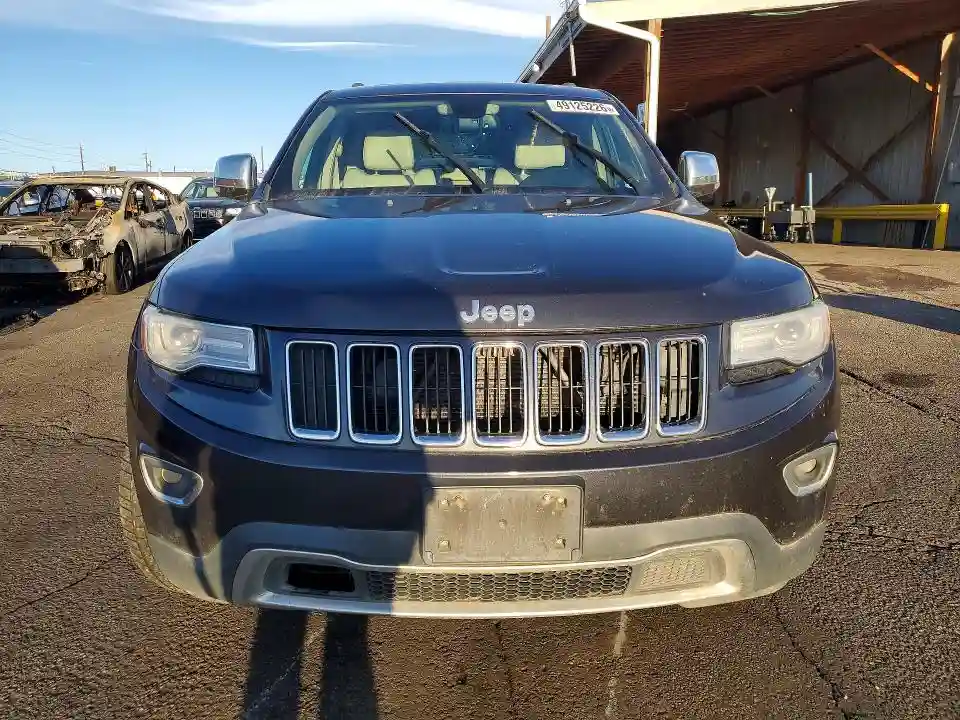 1C4RJFBT3FC793381 2015 JEEP CHEROKEE-4