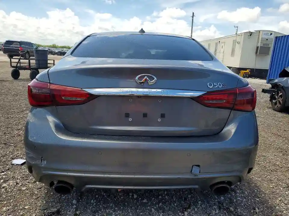 JN1FV7AP2KM760428 2019 INFINITI Q50-5