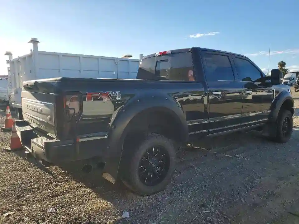 1FT8W3BT3KED89006 2019 FORD F350-2
