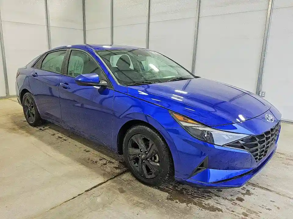 KMHLS4AG4NU336899 2022 HYUNDAI ELANTRA-3