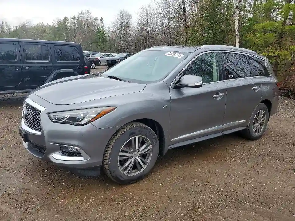 5N1DL0MMXHC559745 2017 INFINITI QX60-0