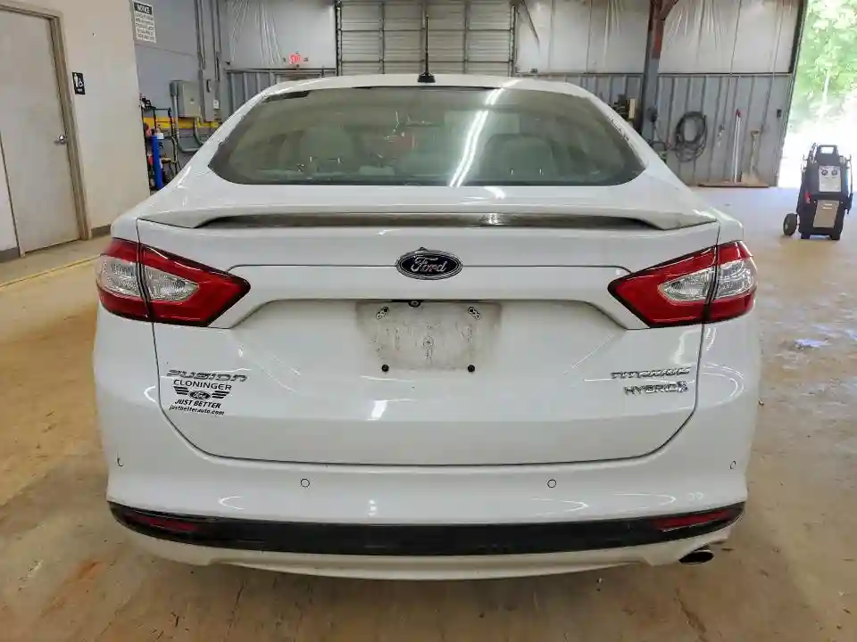 3FA6P0RUXFR274249 2015 FORD FUSION-5