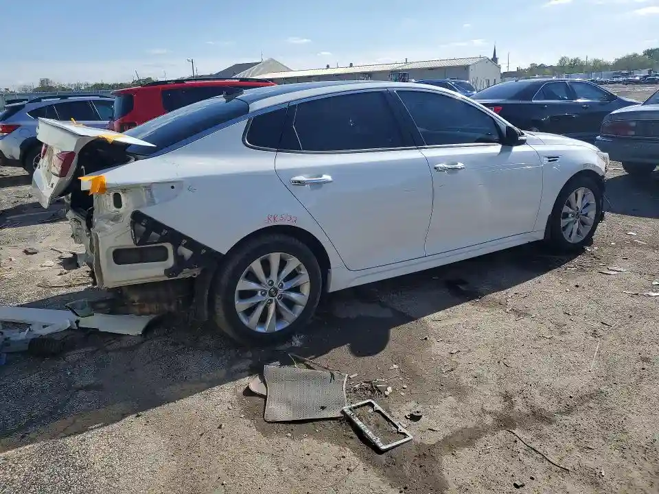 5XXGT4L33JG248049 2018 KIA OPTIMA-2