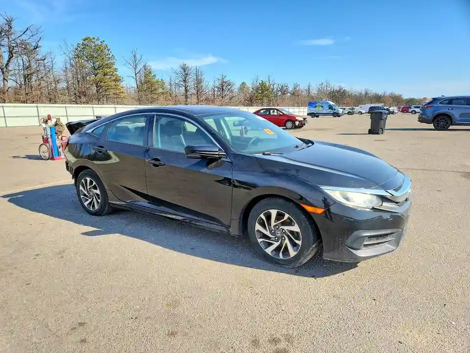 19XFC2F75GE224674 2016 HONDA CIVIC-3