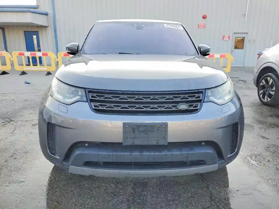 SALRGBBVXHA047137 2017 LAND ROVER DISCOVERY-4