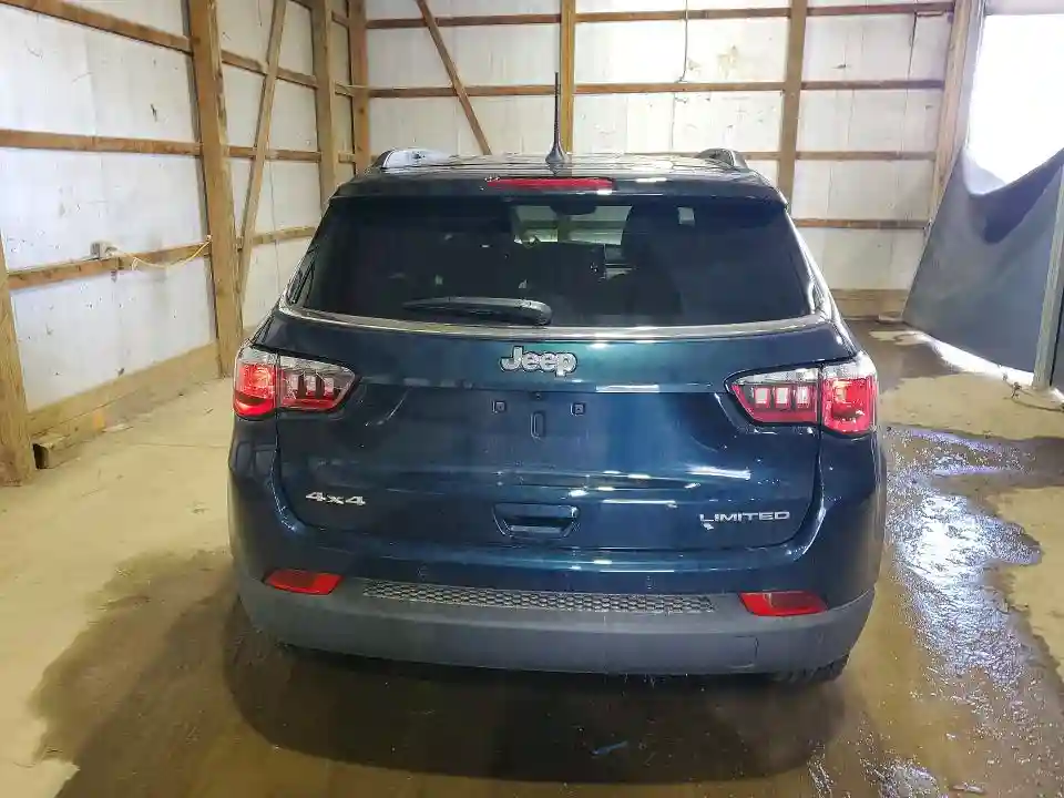 3C4NJDCN1TT203097 2026 JEEP COMPASS-5
