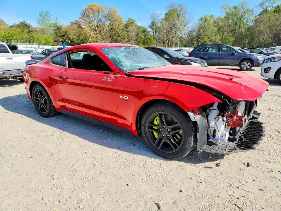1FA6P8CF0M5131822 2021 FORD MUSTANG-3
