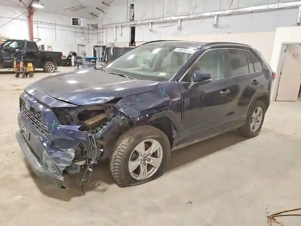 2T3RWRFV0LW090313 2020 TOYOTA RAV4-0