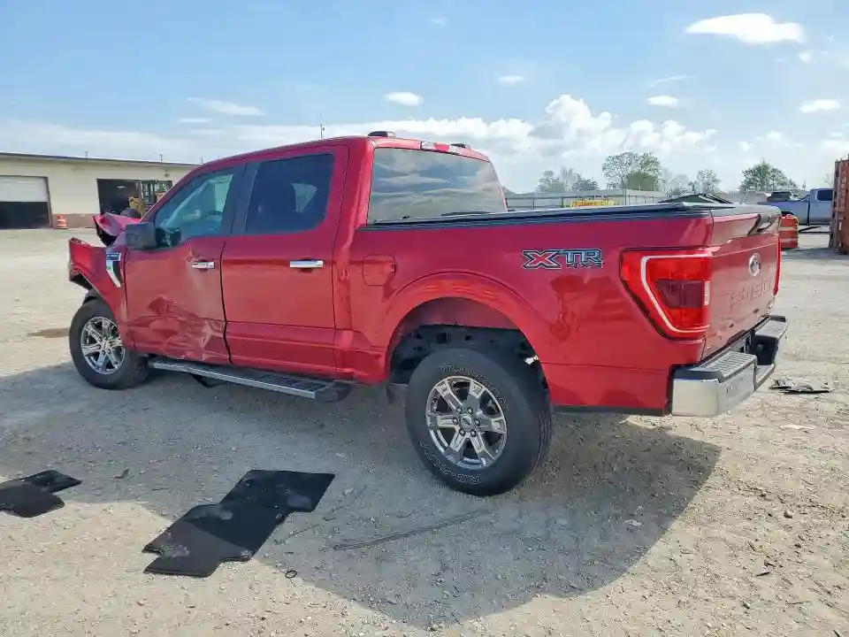 1FTEW1EPXMKD77865 2021 FORD F-150-1
