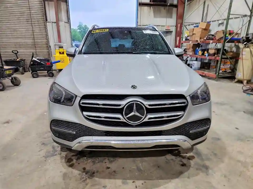 4JGFB4KB7LA062340 2020 MERCEDES-BENZ GLE-CLASS-4