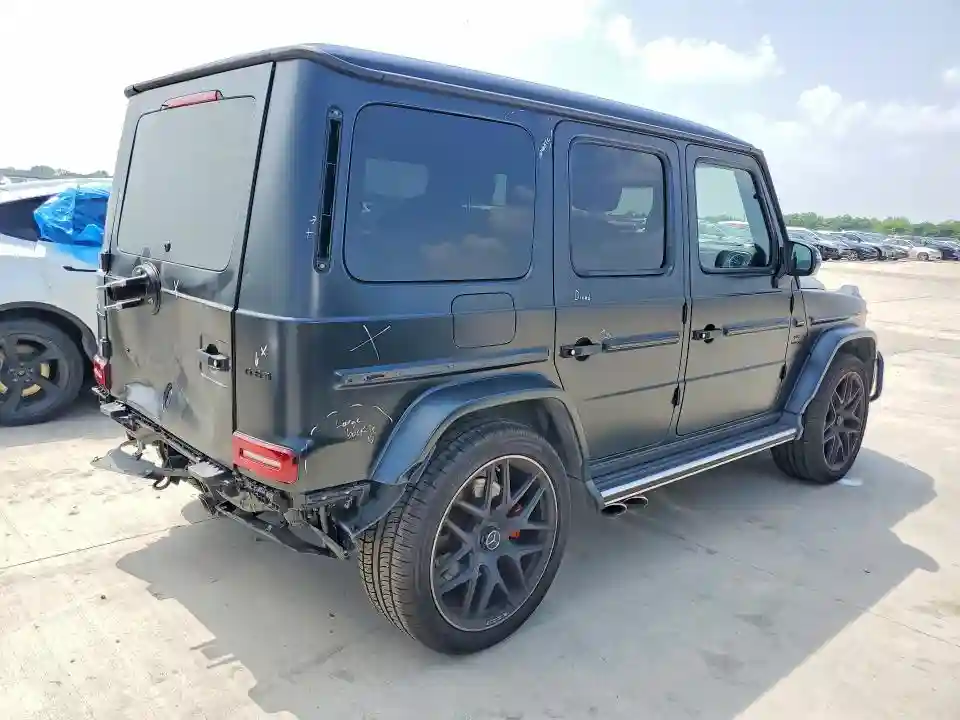 W1NYC7HJ9MX393504 2021 MERCEDES-BENZ G-CLASS-2