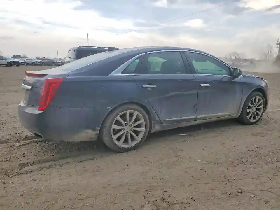 2G61R5S33F9119774 2015 CADILLAC XTS-2