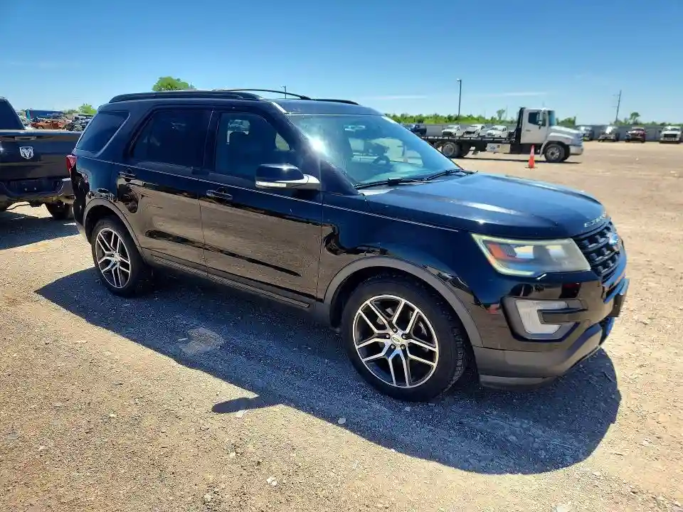 1FM5K8GT9HGC22940 2017 FORD EXPLORER-3