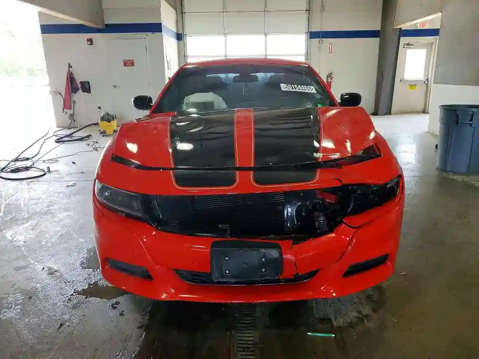 2C3CDXBG8PH674007 2023 DODGE CHARGER-4