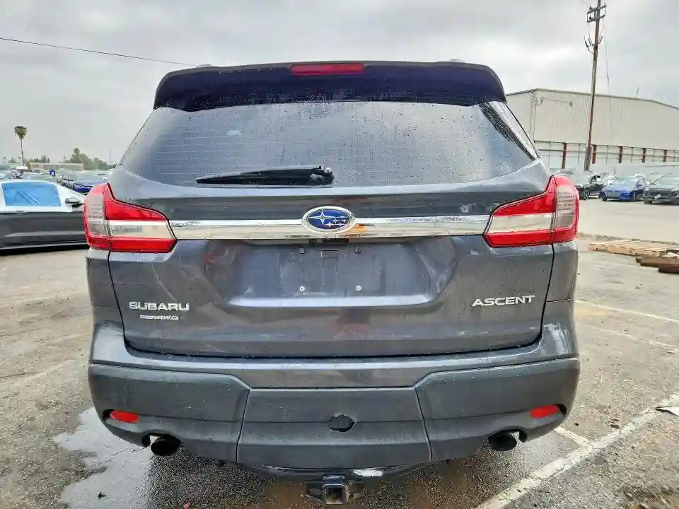 4S4WMAAD0M3450625 2021 SUBARU ASCENT-5