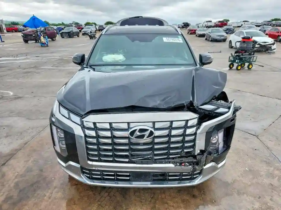 KM8R7DGE3PU569404 2023 HYUNDAI PALISADE-4