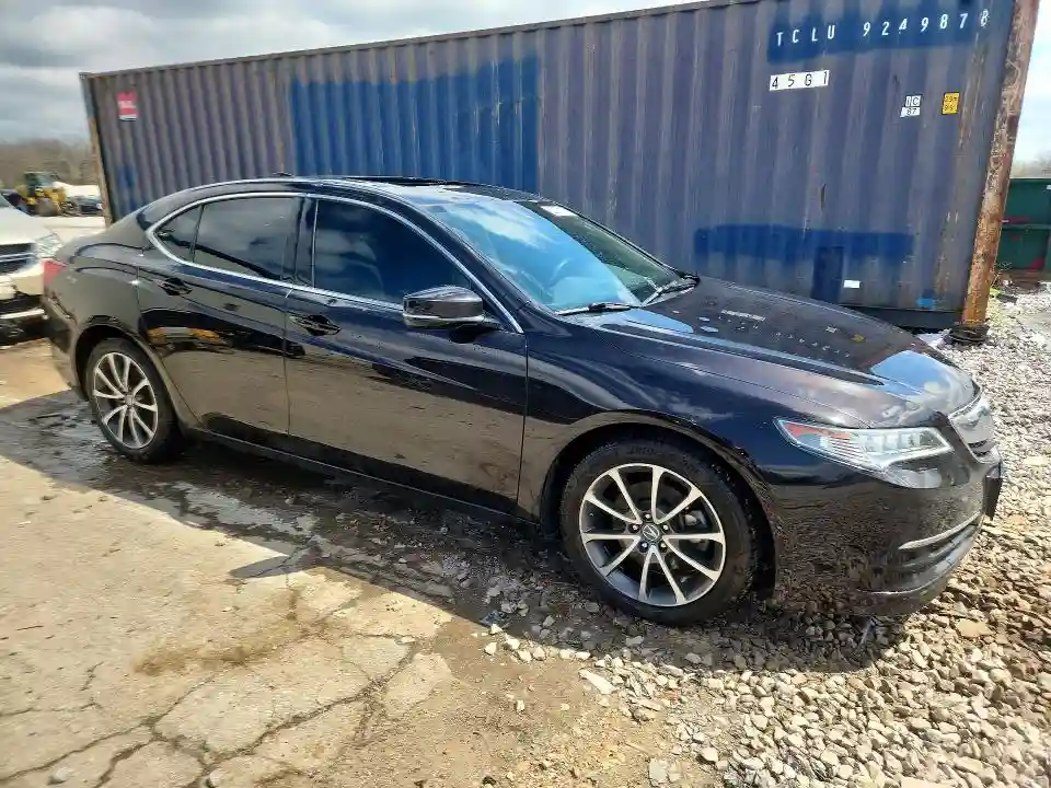 19UUB2F57GA011691 2016 ACURA TLX-3