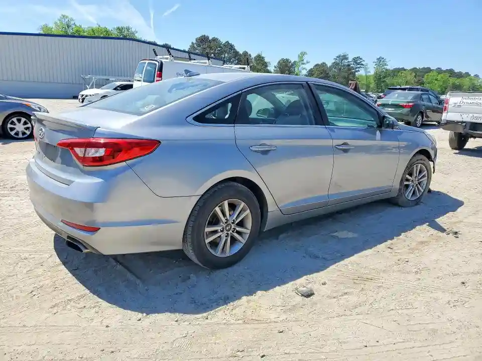 5NPE24AF1HH493762 2017 HYUNDAI SONATA-2