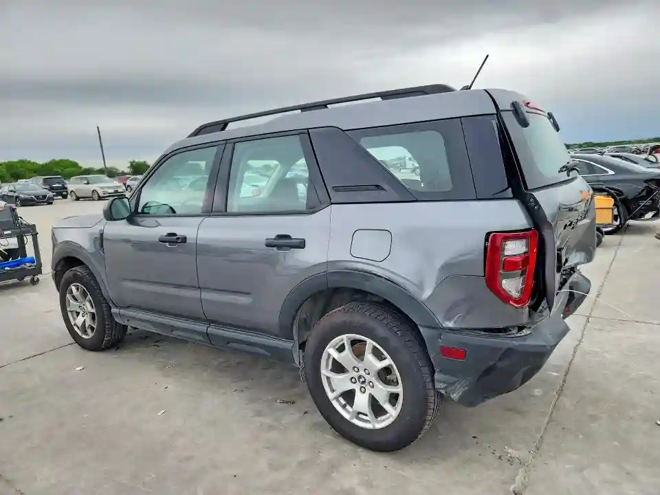 3FMCR9A61NRD75490 2022 FORD BRONCO-1