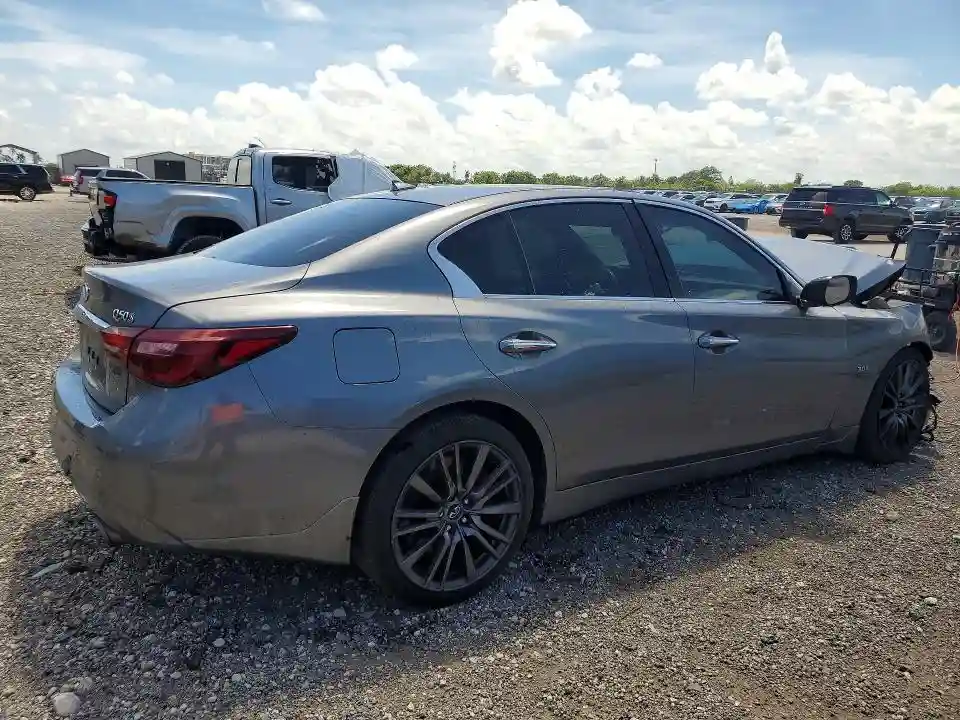 JN1FV7AP2KM760428 2019 INFINITI Q50-2