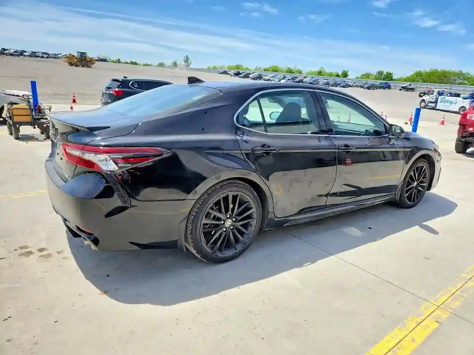 4T1K61AK8PU786545 2023 TOYOTA CAMRY-2