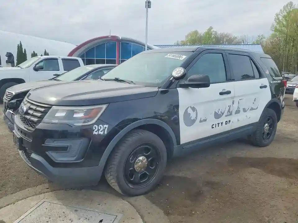 1FM5K8AR5JGC75752 2018 FORD EXPLORER-0